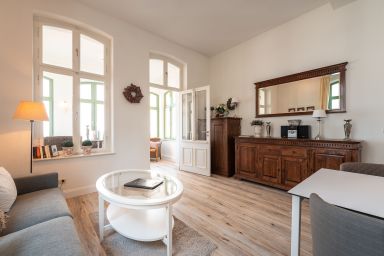 Villa Frohsinn, App. 09 - Villa Frohsinn - App.09