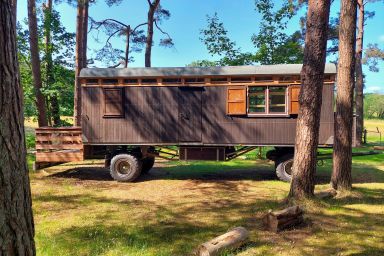 Ostseecamping Peenemündung - Simson