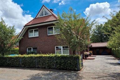 Ferienwohnung  Lerchi's Ankerplatz - Lerchi's Ankerplatz