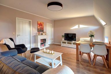 TraumZeit Loft