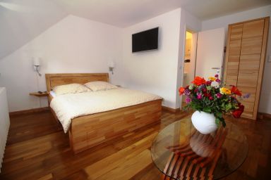 Haus Karin - Appartement