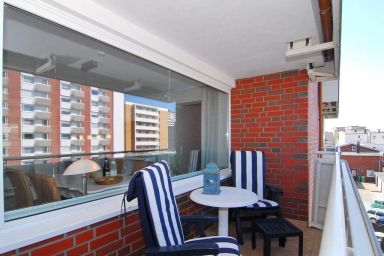 Nordseeresidenz, Whg. 43