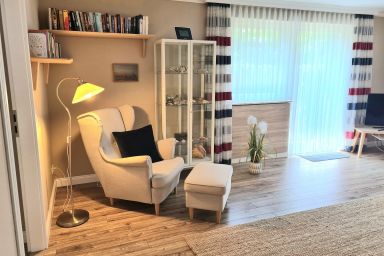 Ferienwohnung Meeresträume Wohnung 1