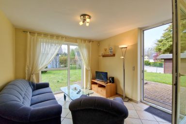 Trassenheide, Ferienhaus am Hasenwinkel - 25b - Fewo 2