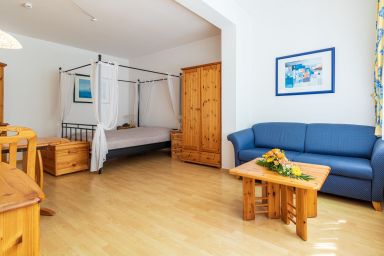 Villa Eden Fewo 7 - A.1, Apartment 7 / 1 - Raum - Fewo