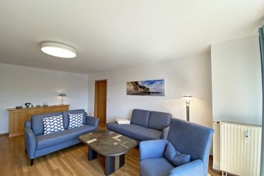 F: Ferienwohnung A6 Fiete mit Balkon - Ferienwohnung A6 Fiete mit Balkon