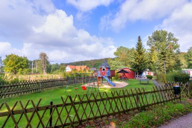 Korswandt, Ostseebungalows - GF1 - 24 Pers. - Korswandt Bungalowdorf