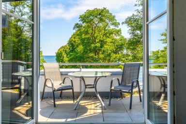 Ferienwohnung Ostseeblick