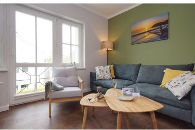 CSP: Haus Seeblick mit 9 Wohnungen - Haus Seeblick Whg 08