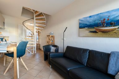 CSP: Haus Seeblick mit 9 Wohnungen - Haus Seeblick Whg 01 mit Terrasse