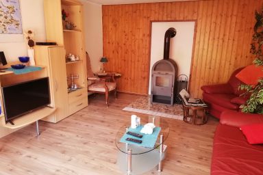 Ferienhaus am Schloßpark 2.0 - neu