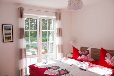 Am Küstenwald 11 - 3 Zimmerwohnung Erdgeschoss