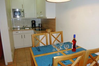 MeerUrlaub 625 mit Balkon ruhige Wohnlage  zentral - MeerUrlaub App.625 mit  Balkon ruhige Wohnlage zentral