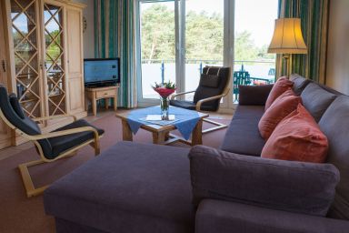 Am Maiglöckchenberg 19 (3-Raum-FeWo) - Typ M03 Drei-Raum-FeWo