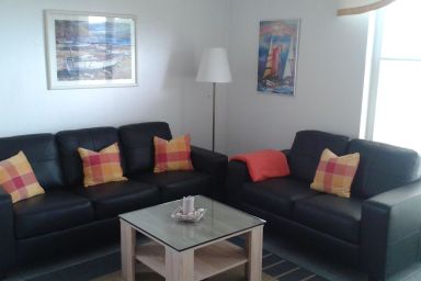 Kölp - Inselhaus 1 - Inselhaus 1