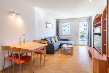 Ferienwohnung Goethestraße 31 - Wohnung 04