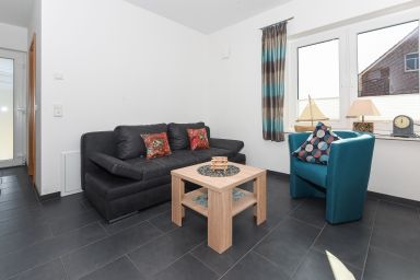 Haus Veermaster - Ferienwohnung Vorpiek