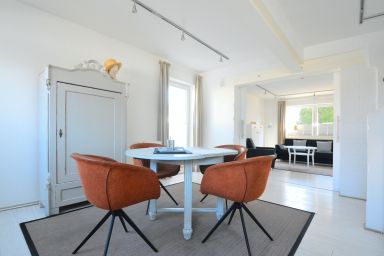 Villa Herbstwind - Villa Herbstwind Apartment 1