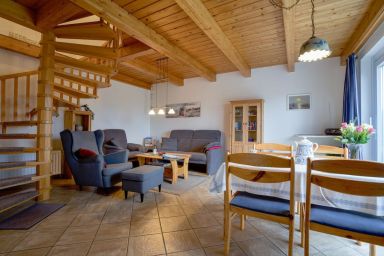 Friesisches Ferienhaus - Lee