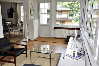Ringstrasse 1 - 2 - Zimmerferienwohnung