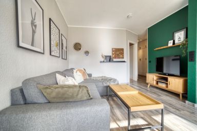 Ferienpark - Haus C, App. 0C0306 - Ostseebutze - Ferienpark - Haus C, App. 0C0306