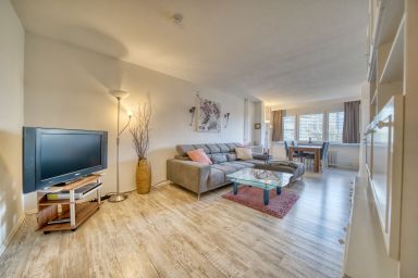 Ferienpark - Haus N, App. 0N0209