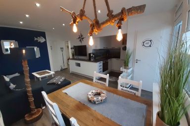 Ferienpark - Haus Q, App. 0Q0402