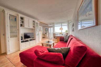 Ferienpark - Haus D, App. 0D0303