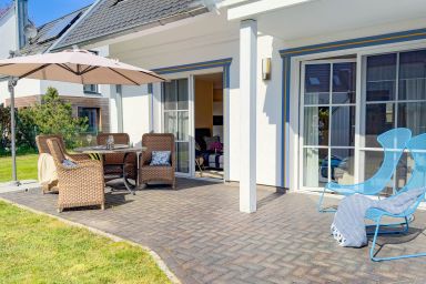 Bremen - Bremen mit WLAN, Parkplatz und Terrasse