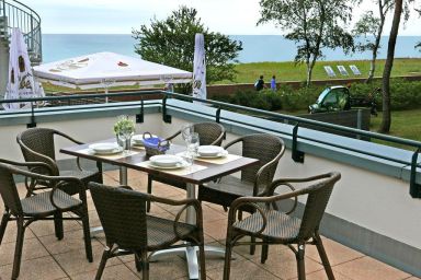 Baabe Inselparadies Fewo Königsstuhl Ref. 213719 u 13