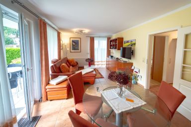 Residenz Falkenberg in Sellin | Wohnung 4