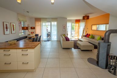 Casa Sellin | Wohnung 1