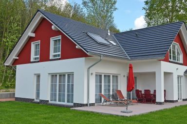 Strandhus Sellin | Haushälfte 01