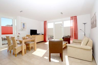 Haus Möwe in Sellin | Wohnung 6