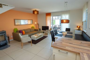 Casa Sellin | Wohnung 2
