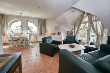Haus Granitzblick in Sellin | Wohnung 18