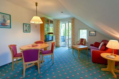 Wohnpark Stadt Hamburg | Wohnung 46