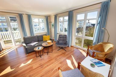 Villa Seerose Sellin | Wohnung 05