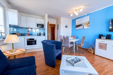 Wohnpark Stadt Hamburg | Wohnung 56