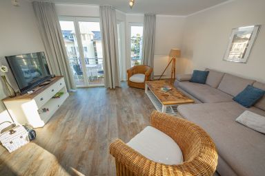 Residenz bel-vital Binz | Wohnung 28