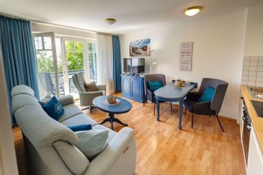 Appartementhaus Jahreszeiten in Binz | Wohnung 06
