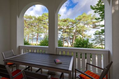 Villa Strandidyll in Binz | Wohnung 05