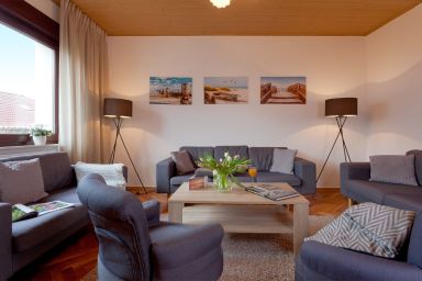 Quartier Nr. 6 * App. 1