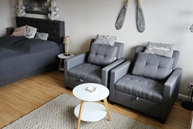 Ferienpark - Haus L, App. 0L0112