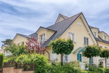 Ferienwohnung Margaretha, App. 04