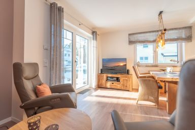 Ferienhaus Meerzeit
