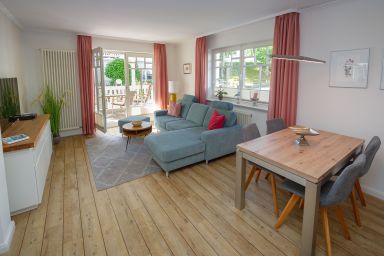 Villa Seeadler | Wohnung 619