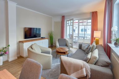 Villa Seeadler | Wohnung 619