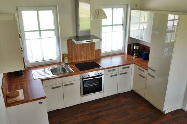 Zur Fischerwurt 8 - 8 Zimmer Haus