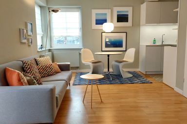 Haus Volksbank - 90880 - Binzprinz